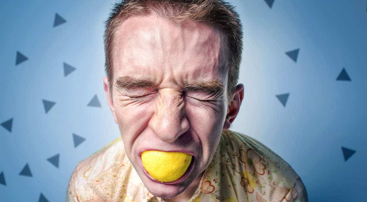 body language 101 - the good the bad and the ugly