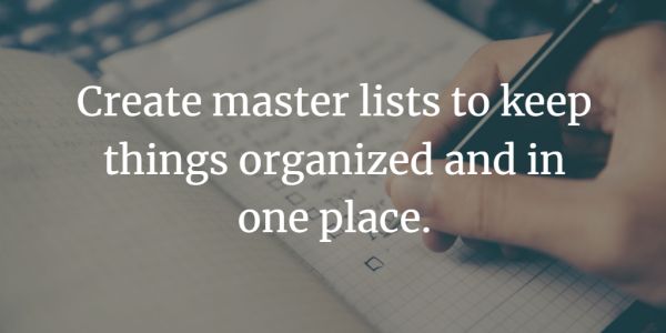 time management at work