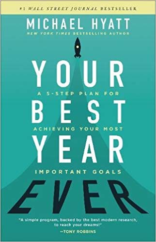 Your Best Year Ever