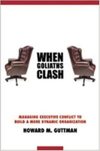 When Goliaths Clash book cover