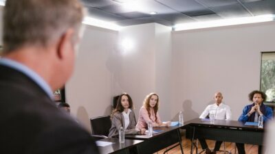 Conflict Resolution - managing conflict at work