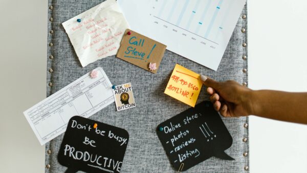 Effective To-do list - Share your to-do list