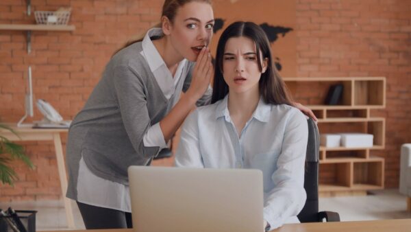 Common leadership mistakes - Tolerating gossip infighting and drama in the team