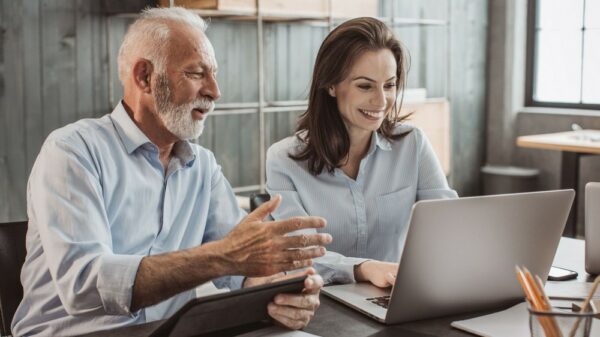 Leadership Roles - Leaders lead people toward a goal