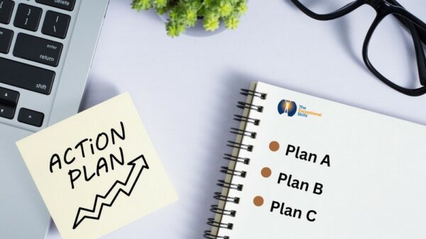 Smart goals - Make a plan