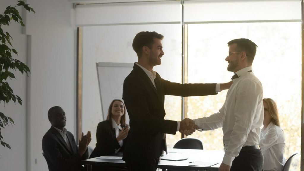 Strategies for Employee Motivation - Give frequent, genuine appreciation.