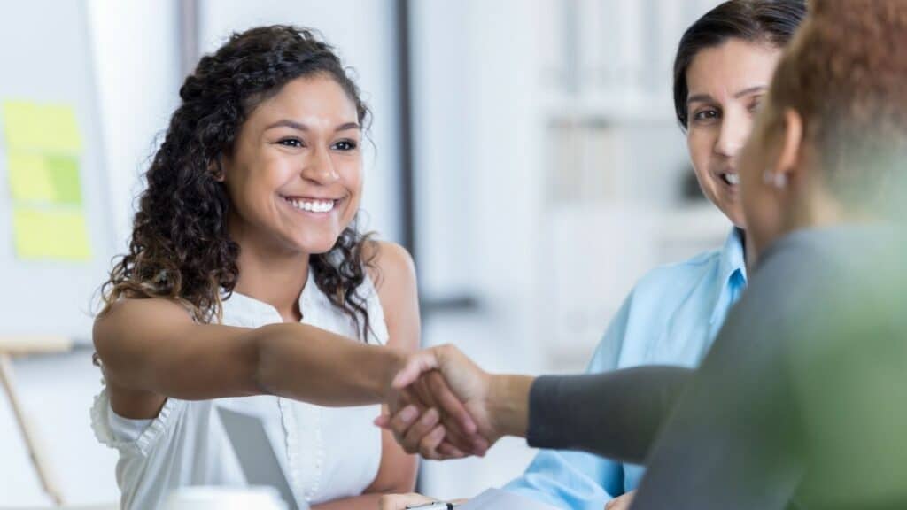 Strategies for Employee Motivation - Start people well.