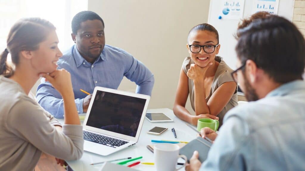 Time Management and Productivity Tips - Communicate clearly effectively and frequently