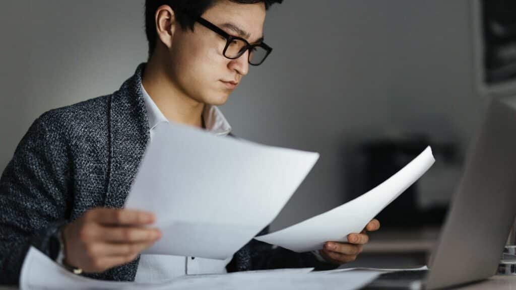 Underperforming Employee - What documentation do you have