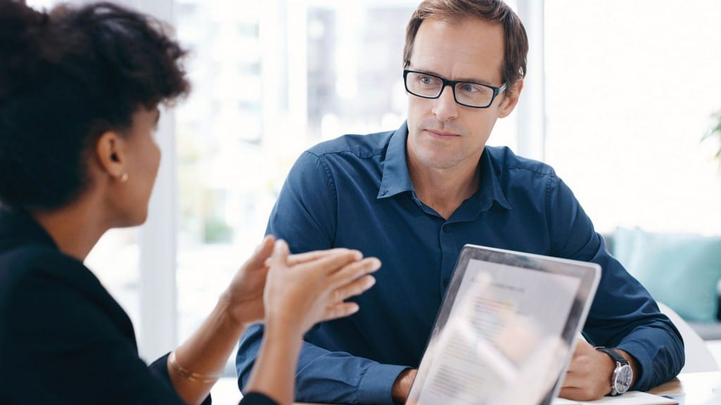 Attitude reflects leadership - How well do you listen