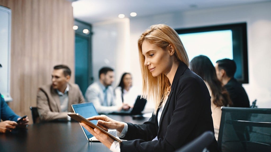 Bad Meetings - You have too many people in your meetings