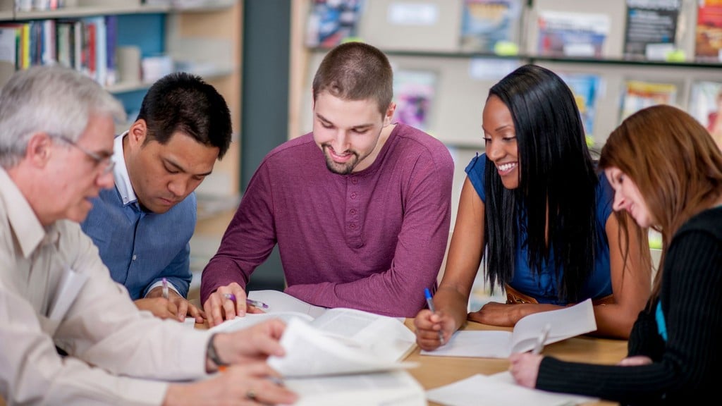 Involve teachers in decisions and get feedback from them