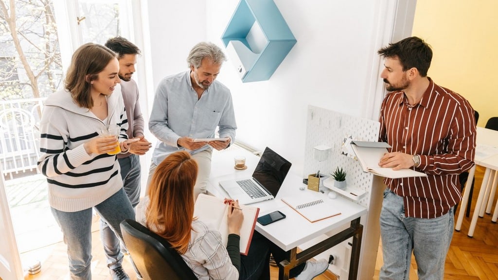 Your strengths sometimes are not enough (you can’t always delegate them).