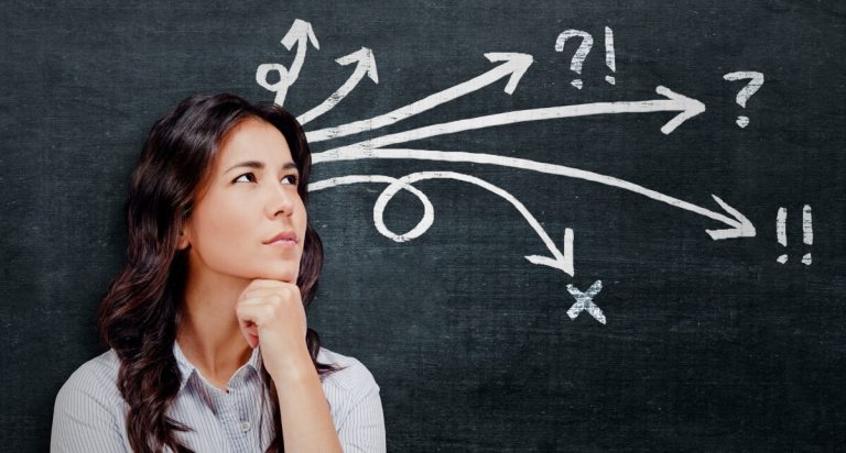 Guide Leader Thinking How to Make Better Decisions as a Leader (Step-by-Step Guide) - The ...